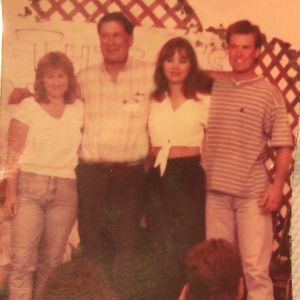 Meet your Posher, Janna